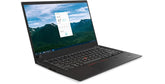 Lenovo ThinkPad X1 Carbon Core-i7-8th Gen 8 GB RAM 256 GB SSD 14″ Display